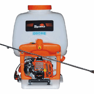 Pulverizador a mochila Toyama® 3WZ-25