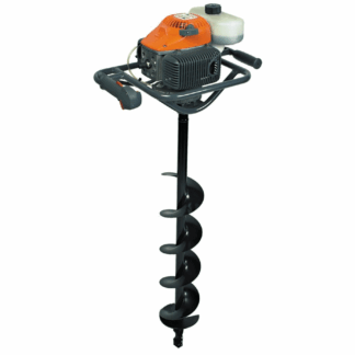 Hoyadora Toyama® AG-52 Broca 25cm