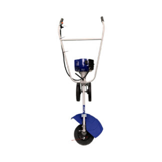 Desmalezadora De Empuje Fiasa® Premium 2t 43 Cc